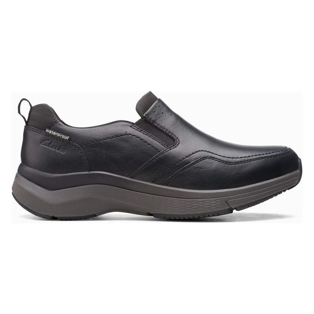 Wave 2 Esge Slip On Sneaker