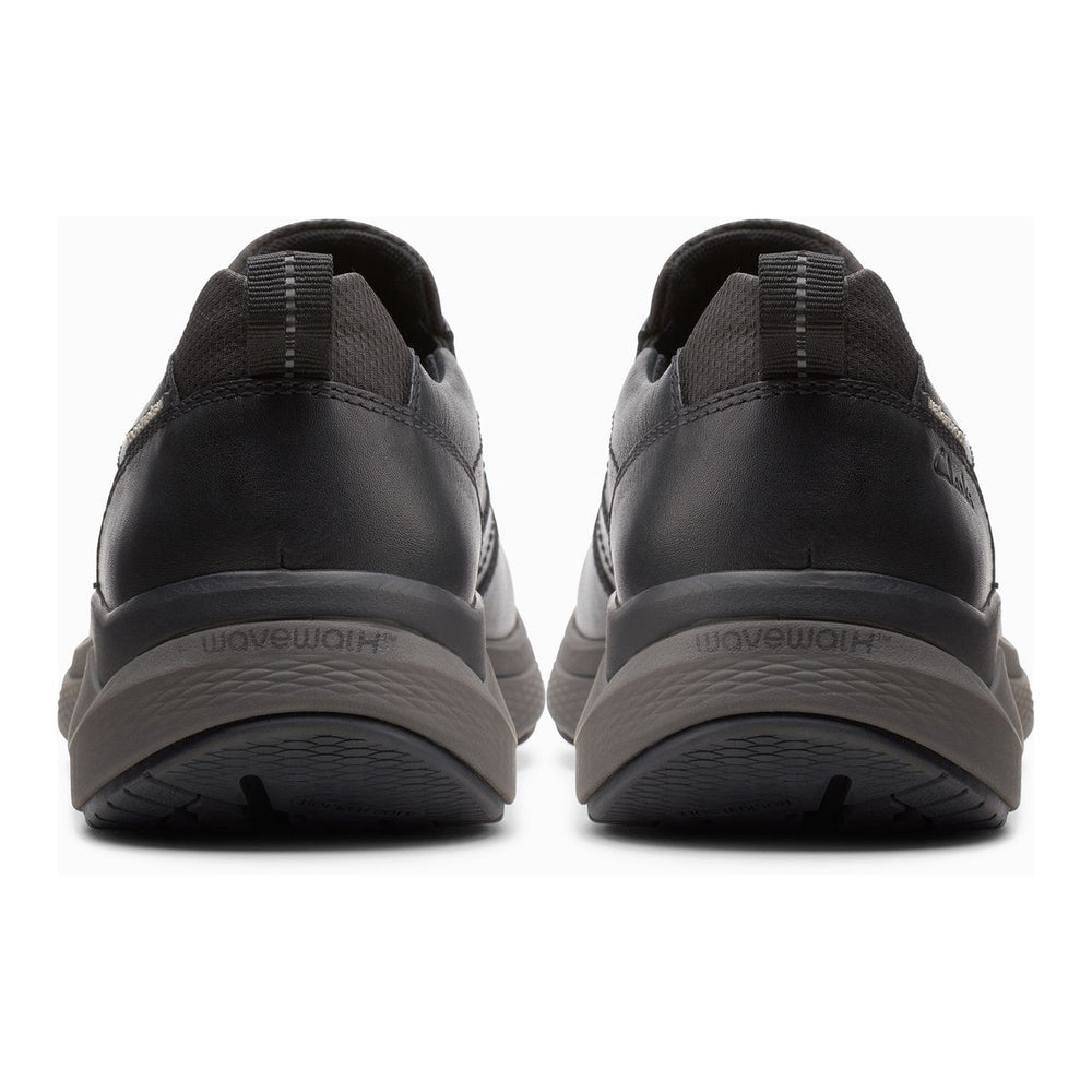 Wave 2 Esge Slip On Sneaker