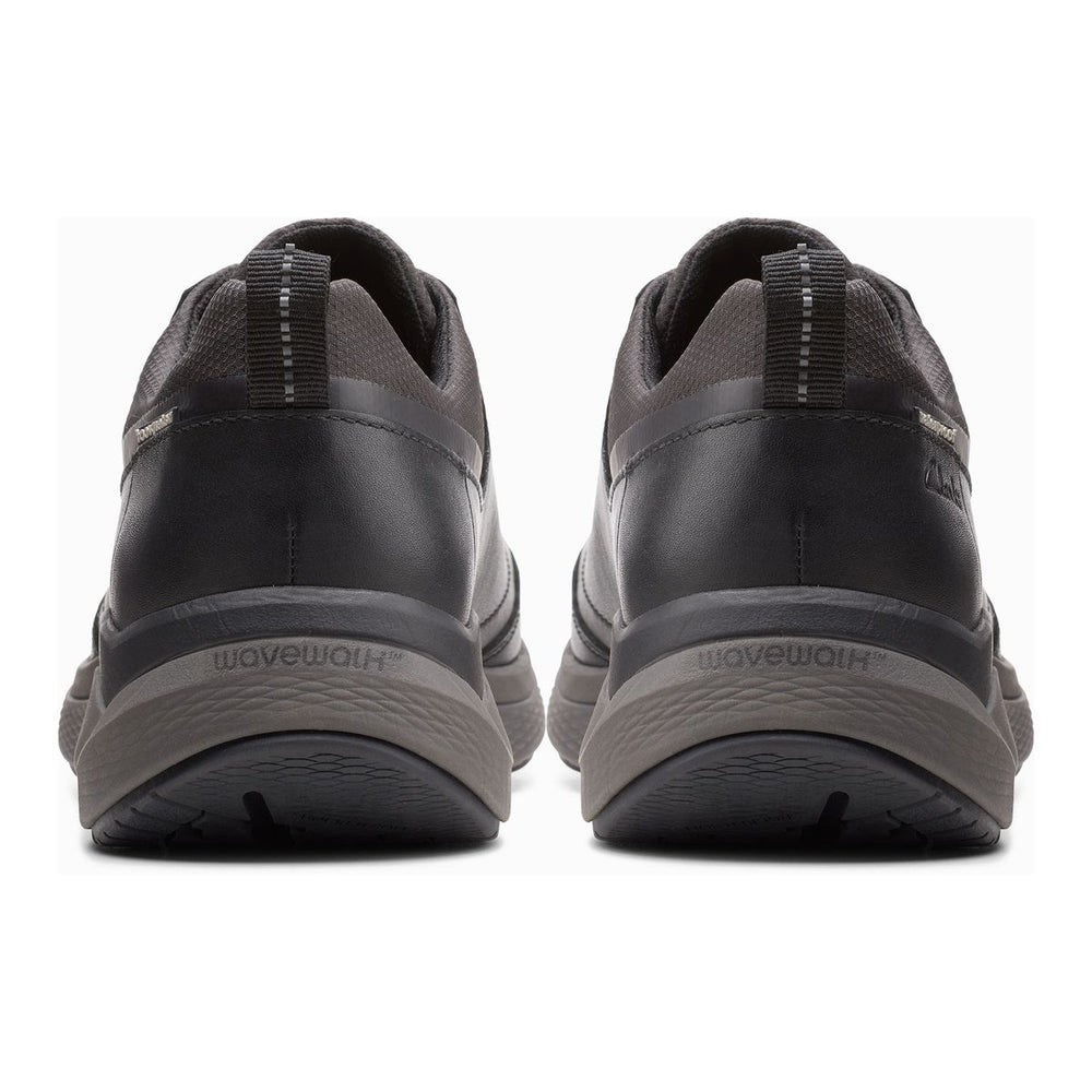 Wave 2 Vibe Lace Up Sneaker