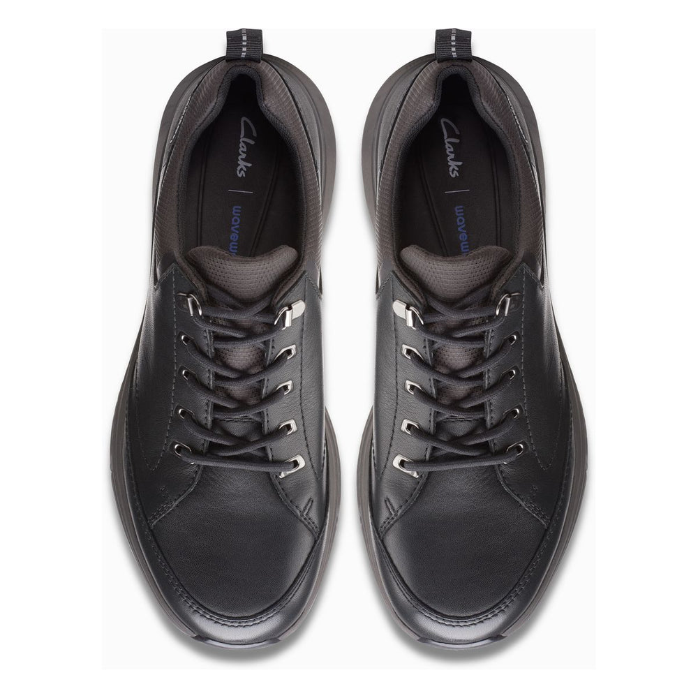 Wave 2 Vibe Lace Up Sneaker