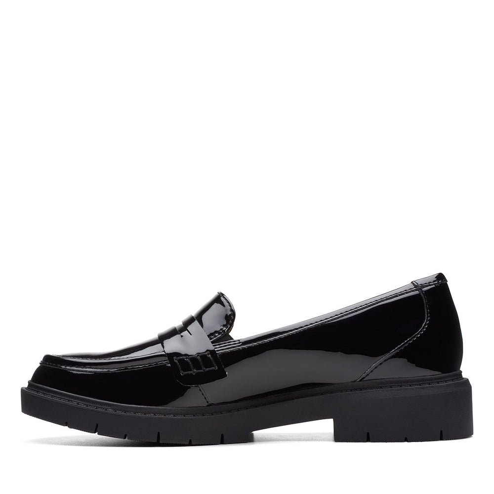 Westlynn Ayla Patent Loafers