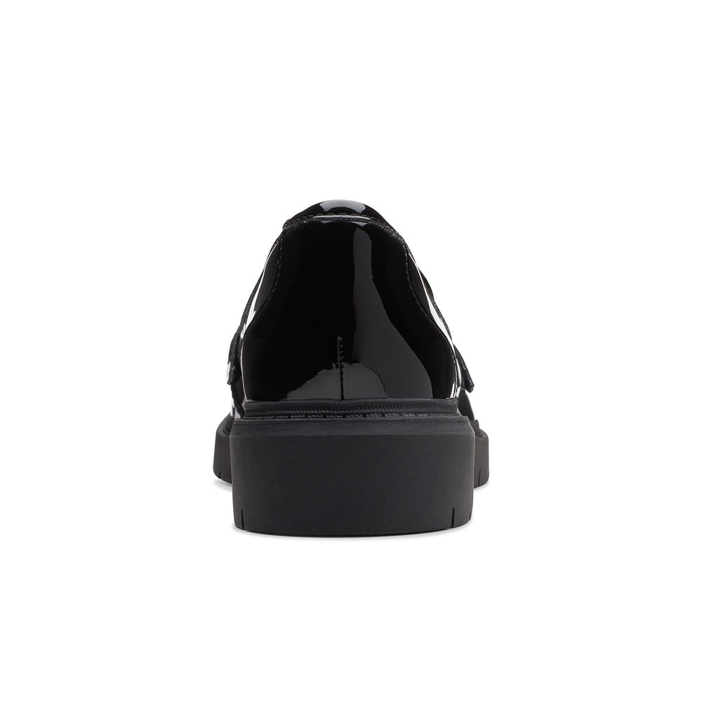Westlynn Ayla Patent Loafers