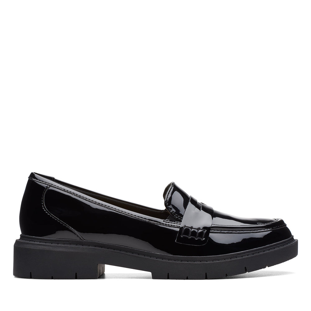 Westlynn Ayla Patent Loafers