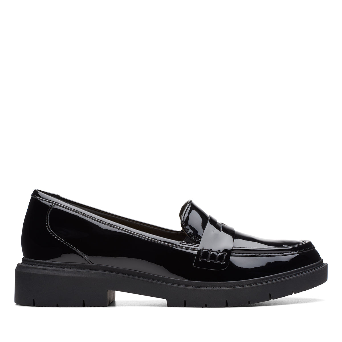 Westlynn Ayla Patent Loafers