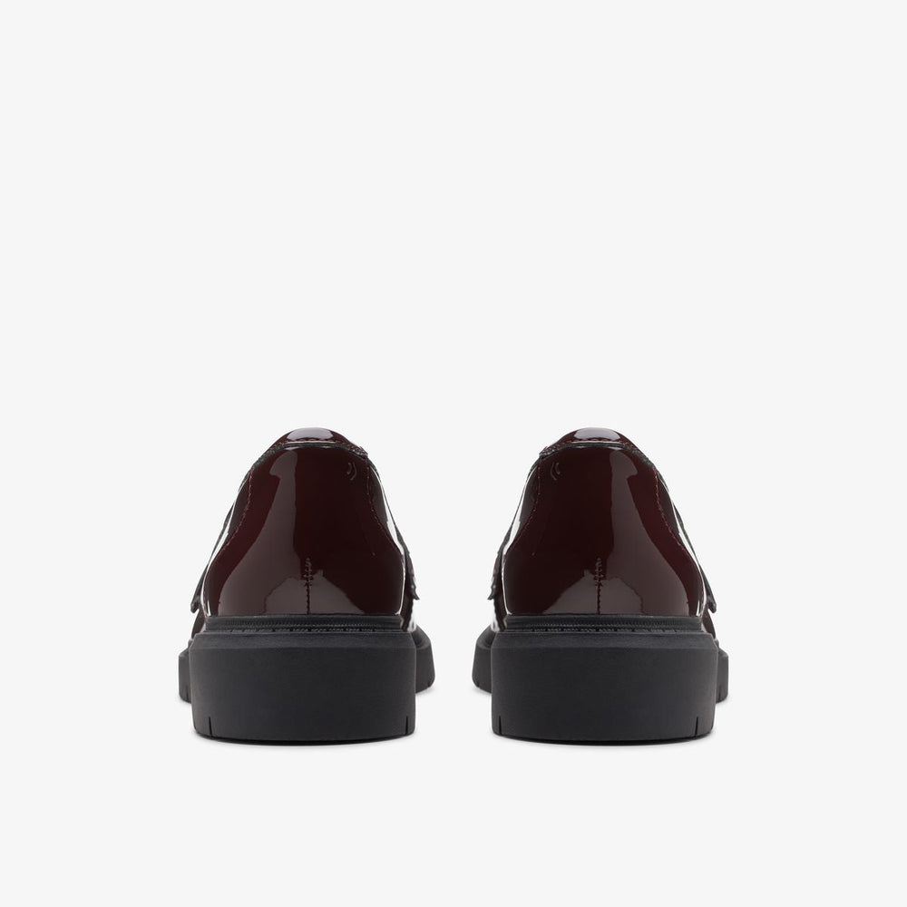 Westlynn Ayla Patent Loafers