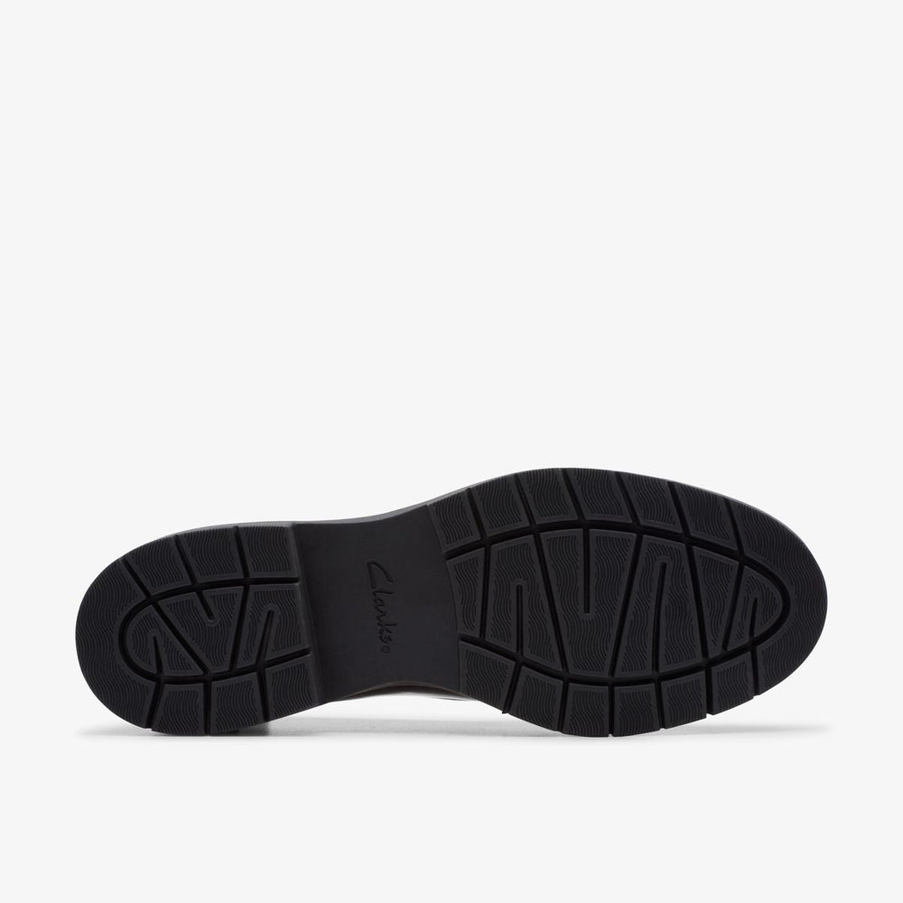 Westlynn Ayla Patent Loafers