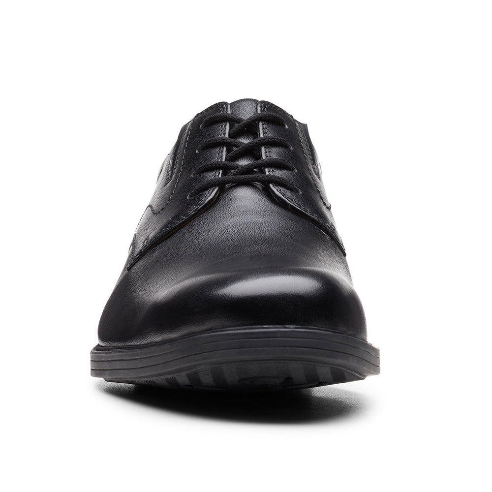 Whiddon Plain Toe Dress Shoe