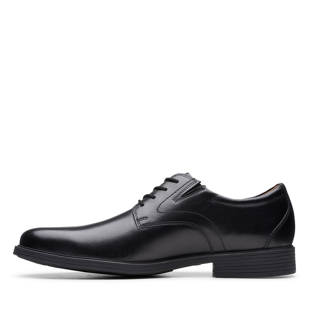 Whiddon Plain Toe Dress Shoe