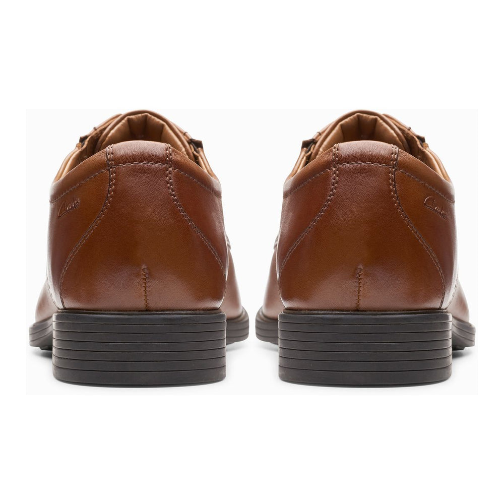 Whiddon Plain Toe Dress Shoe
