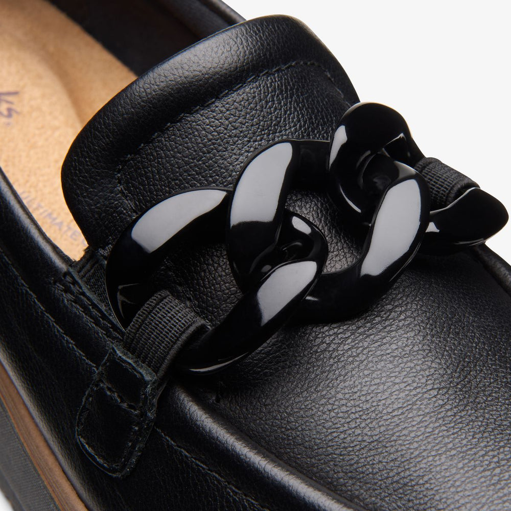 Zylah May Loafers