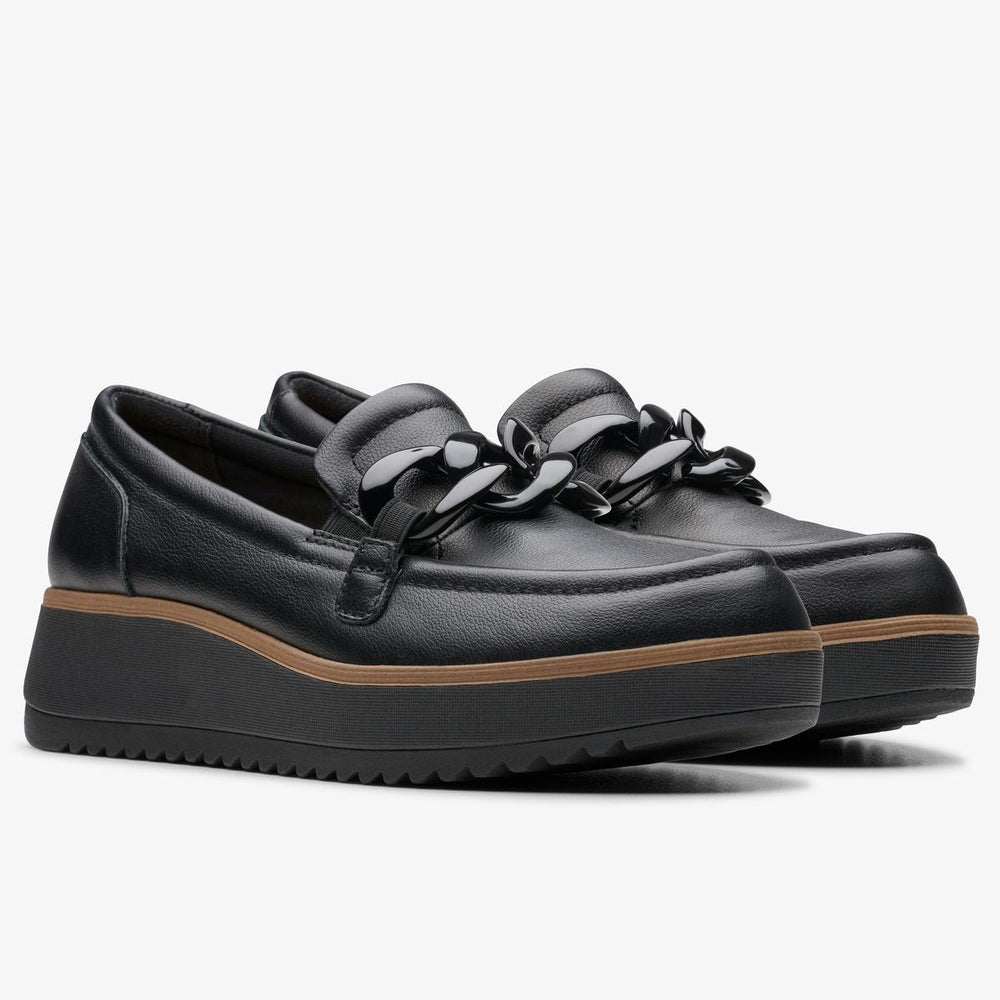 Zylah May Loafers
