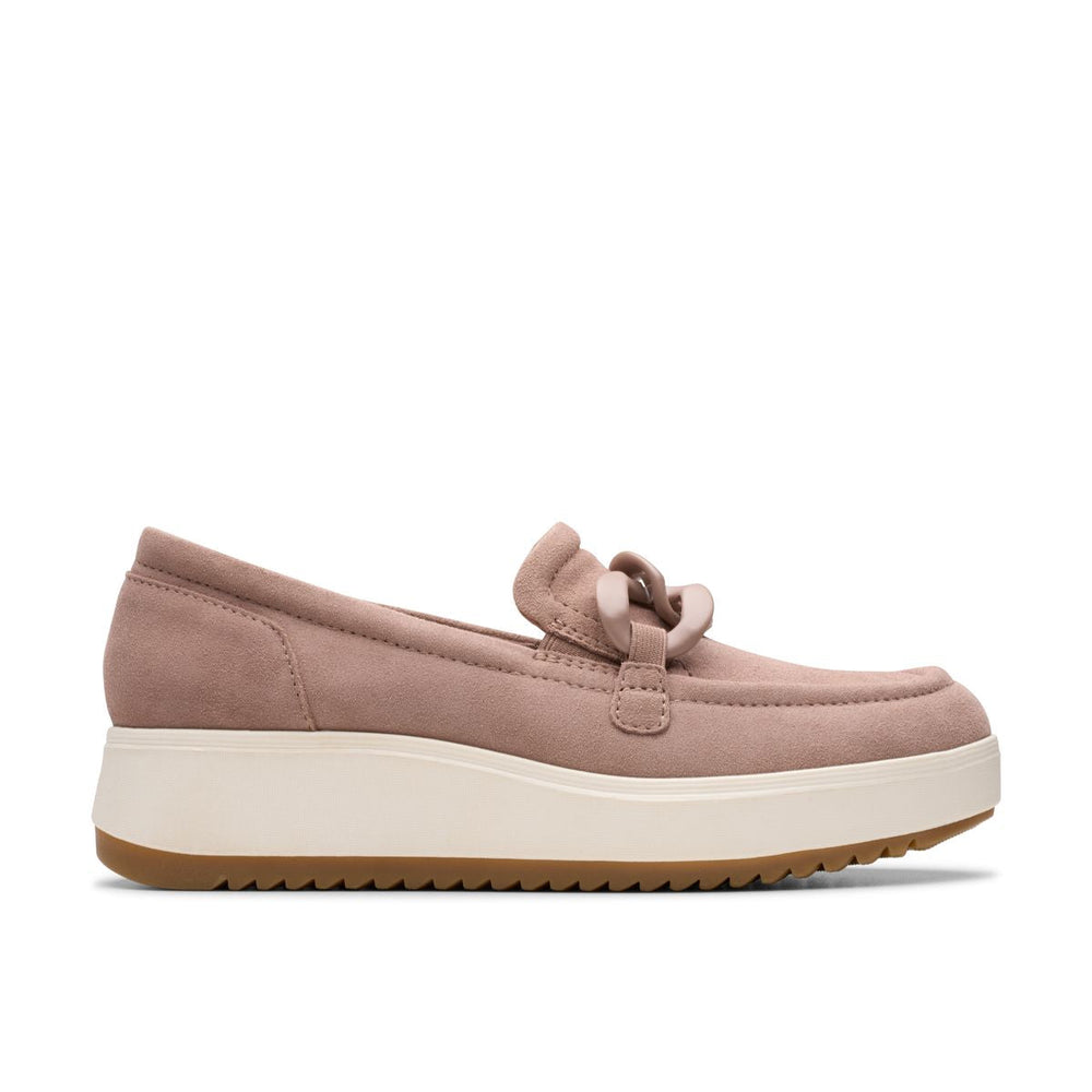 Zylah May Loafers
