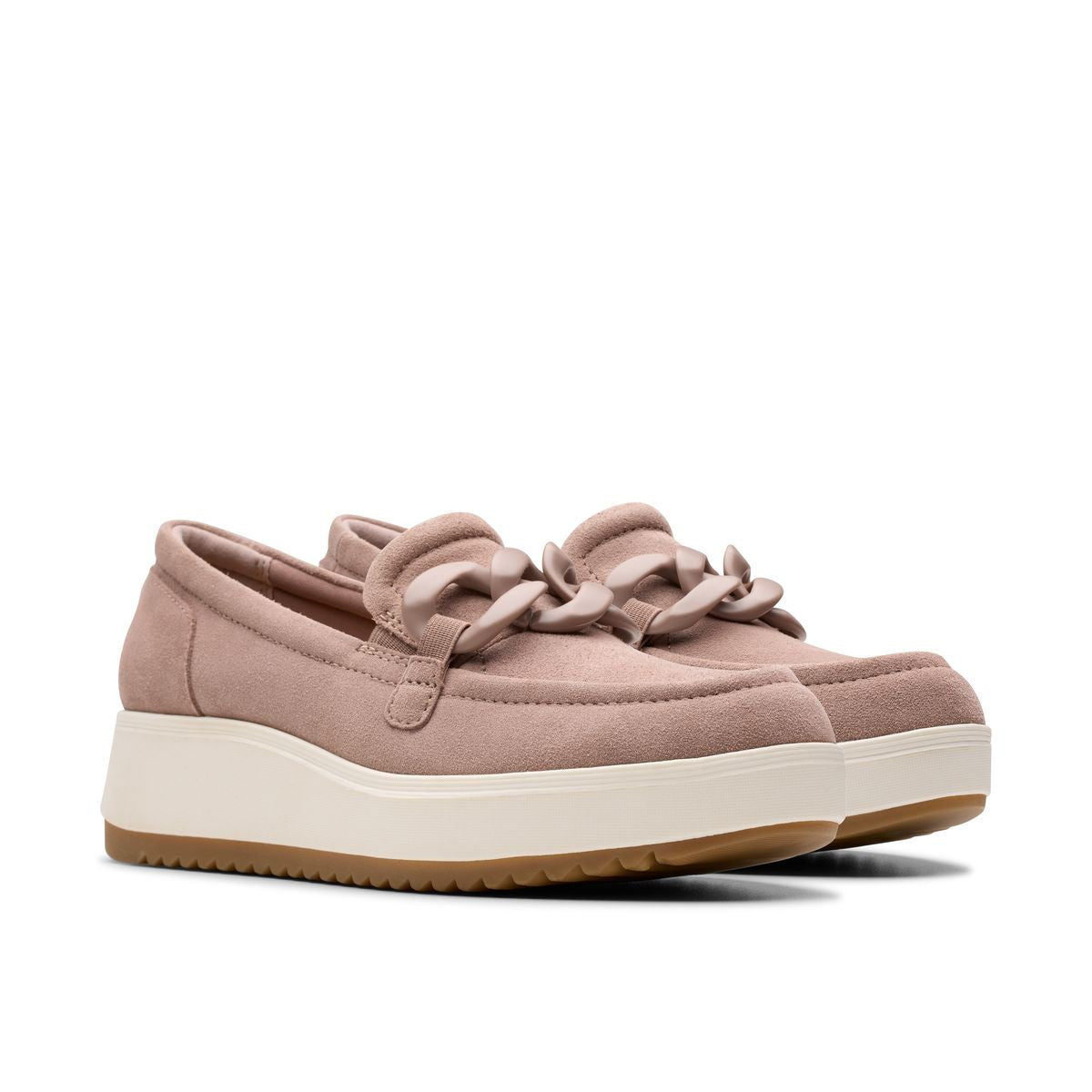 Zylah May Loafers