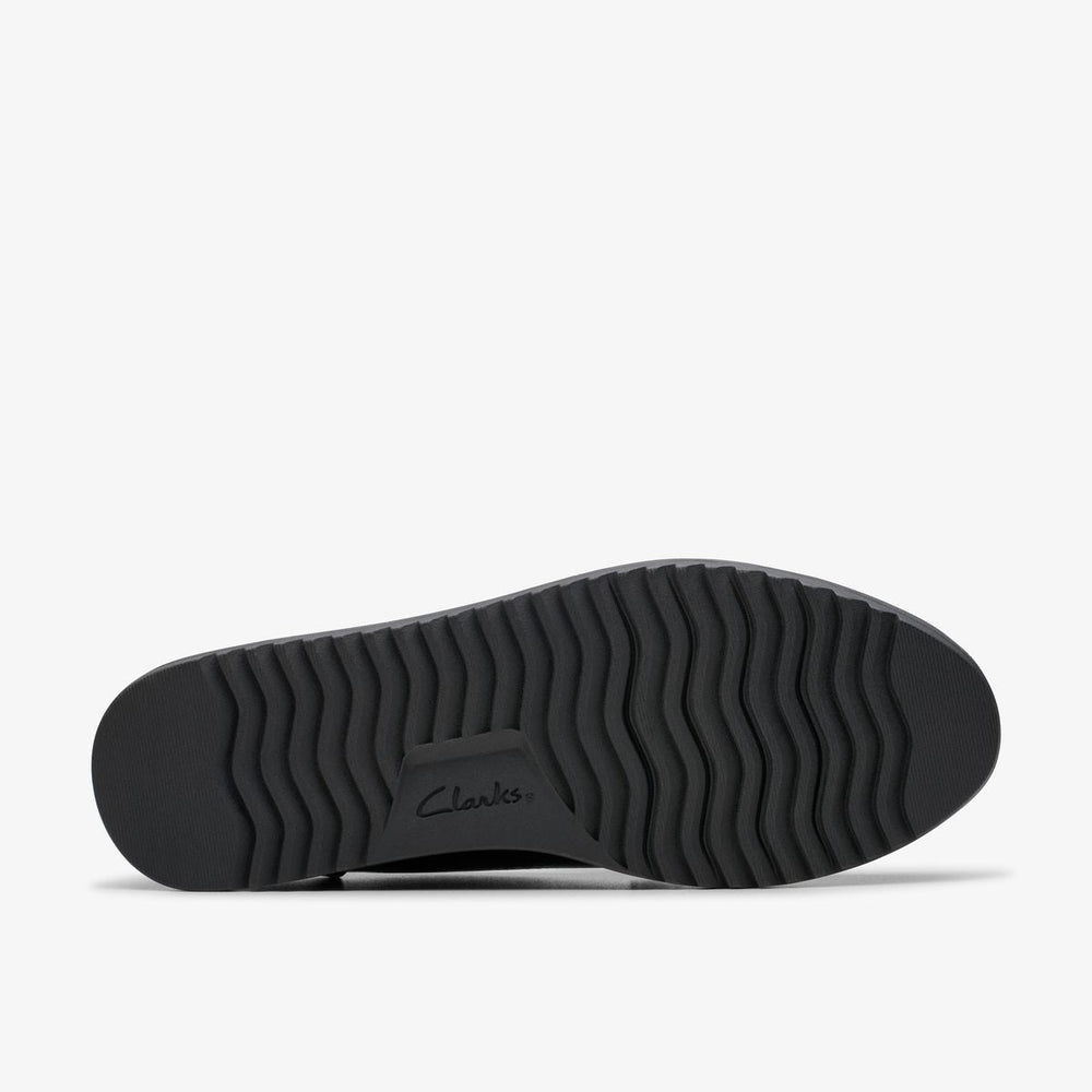 Zylah May Loafers