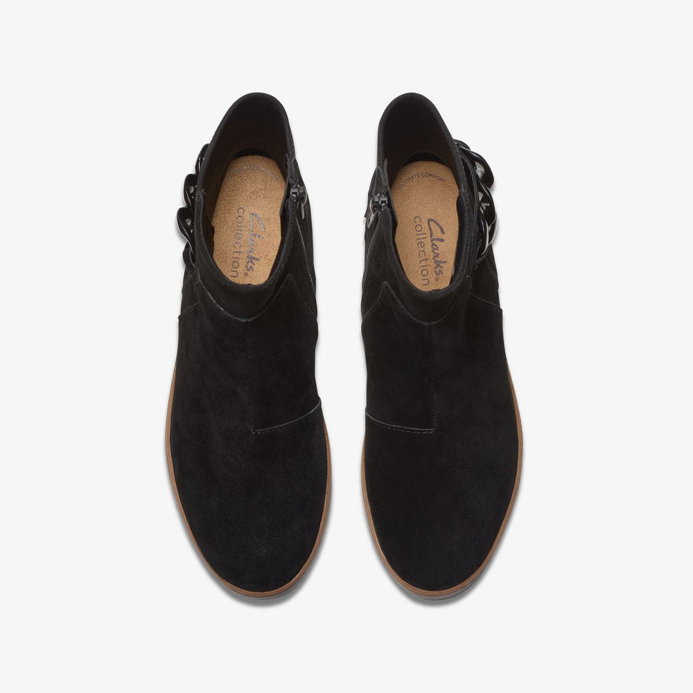 Zylah May Ankle Boot