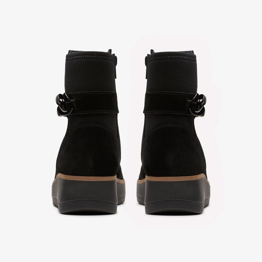 Zylah May Ankle Boot
