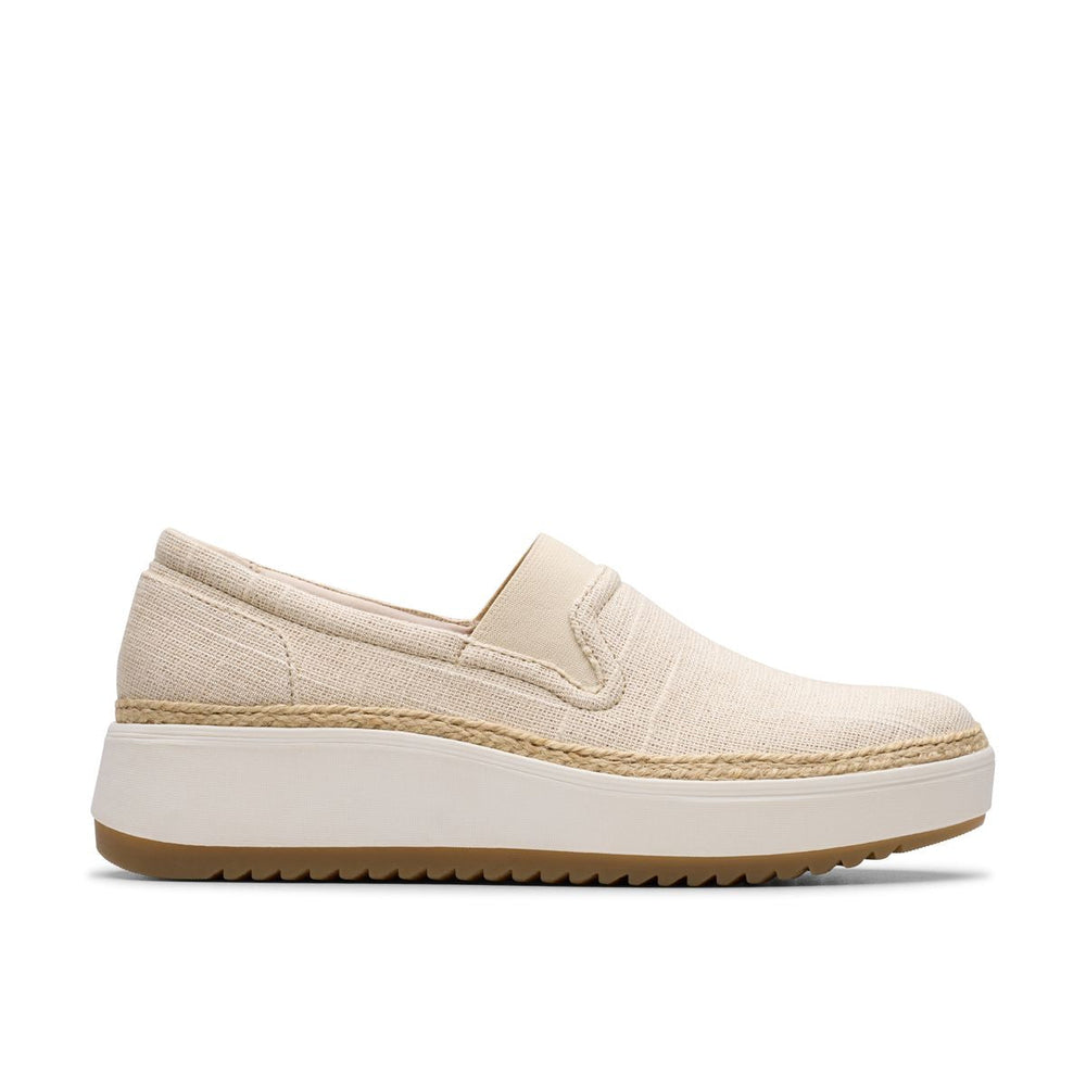 Zylah Sky Loafers