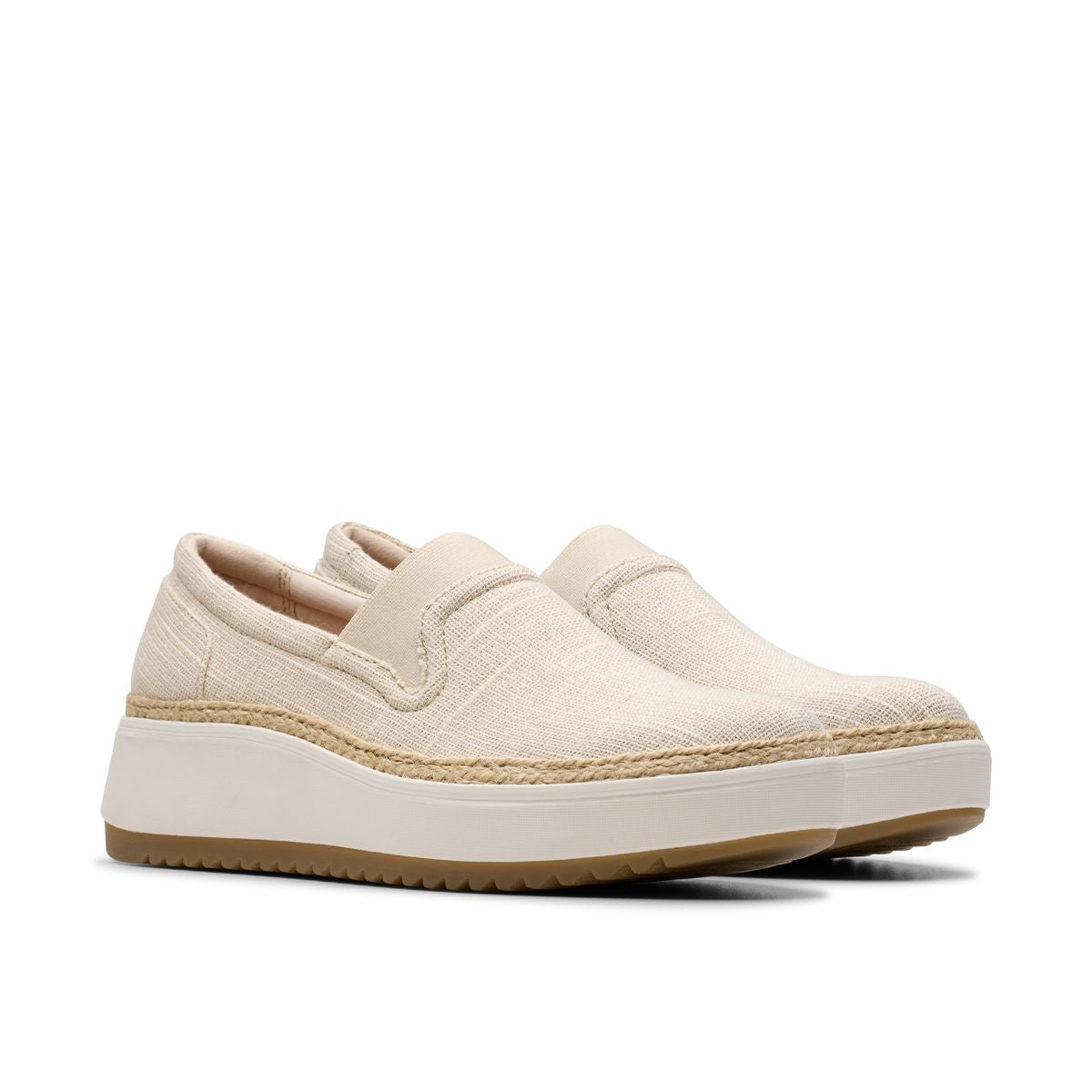 Zylah Sky Loafers