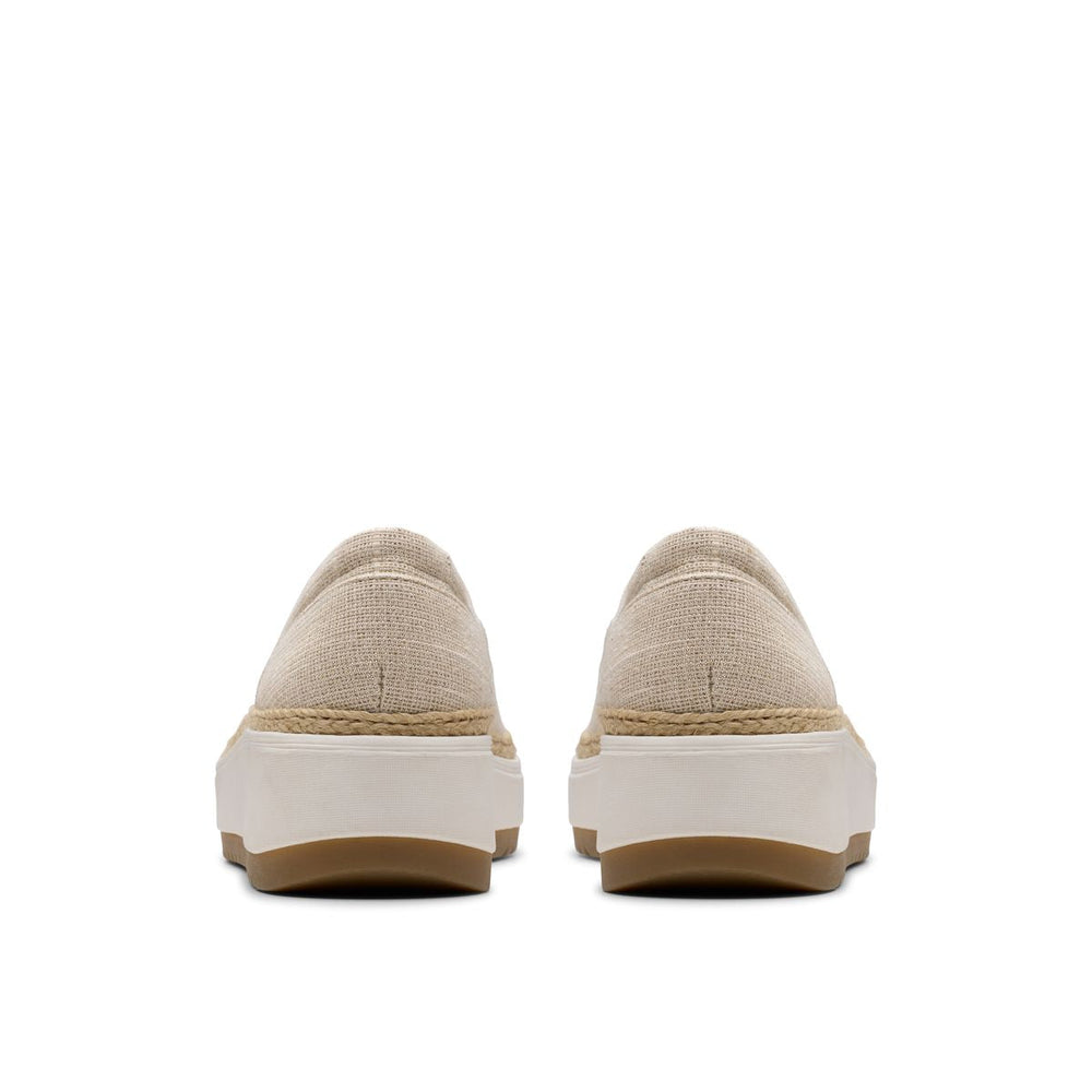 Zylah Sky Loafers