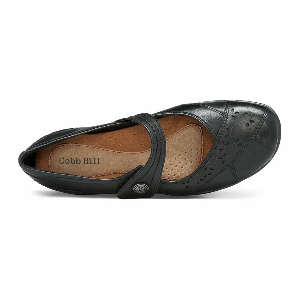 Petra Mary Jane Flat
