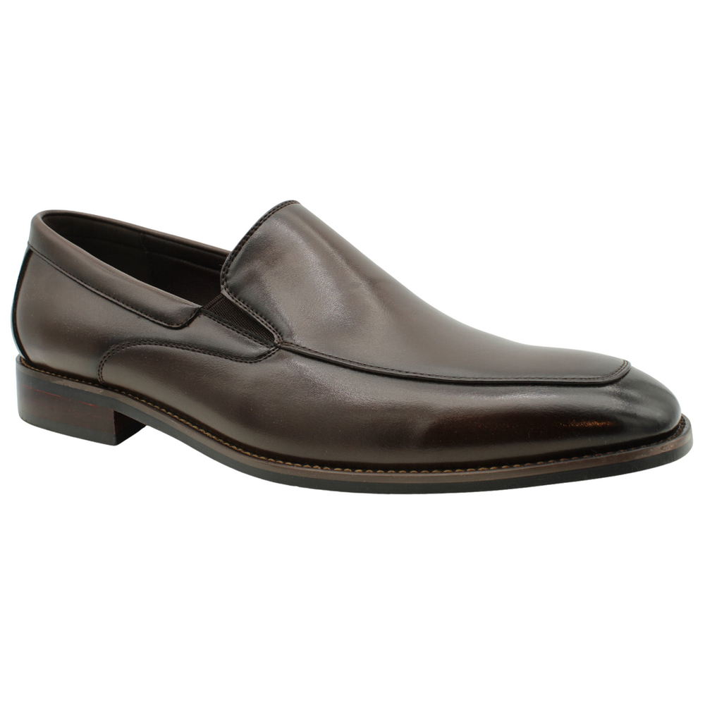 Collexion Men's Dress Slip ON