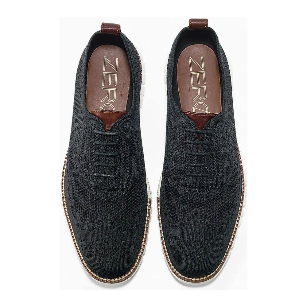 Men's Stitchlite Wingtip Oxfords