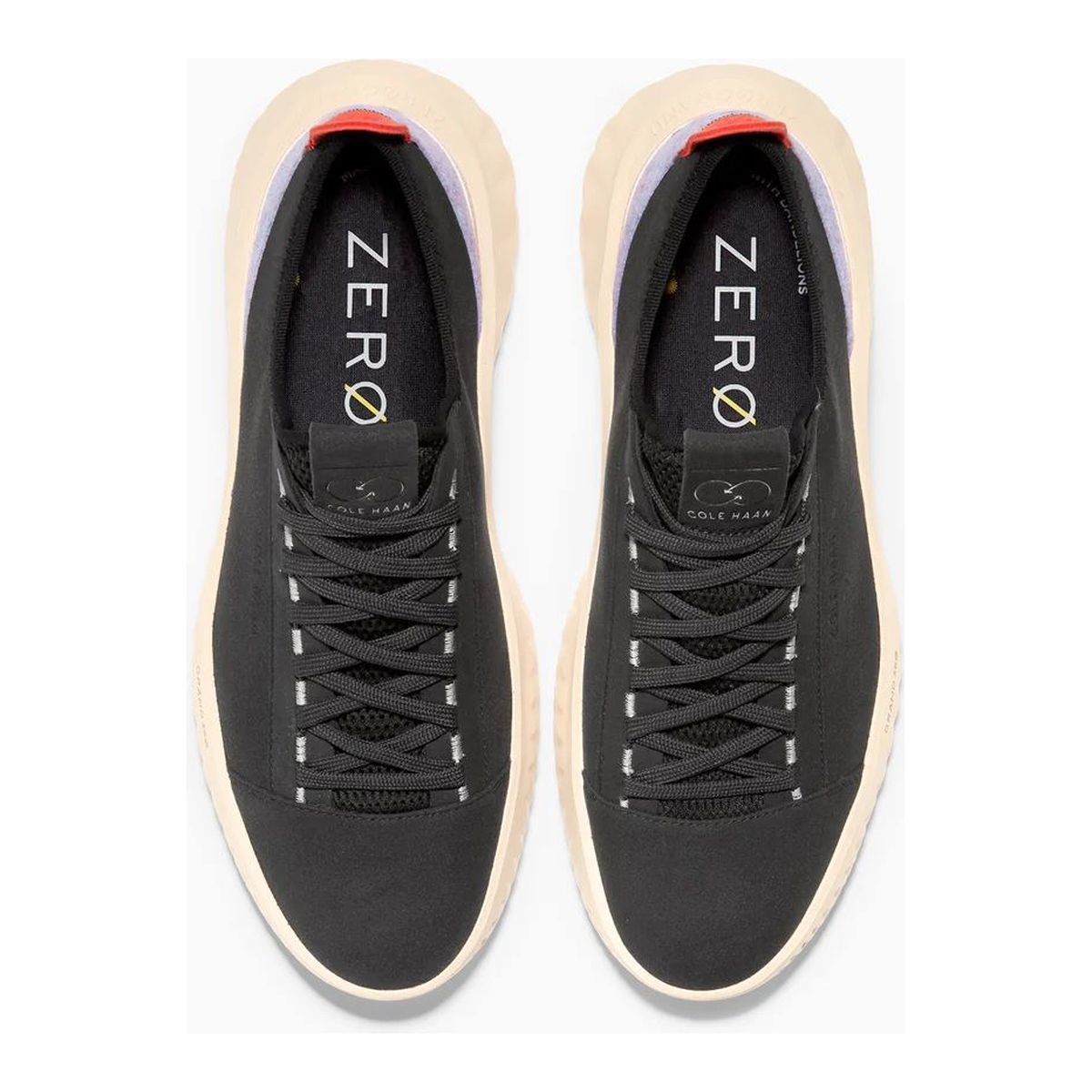 Men's Generation ZEROGRAND II Sneakers