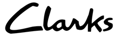 Clarks brand logo