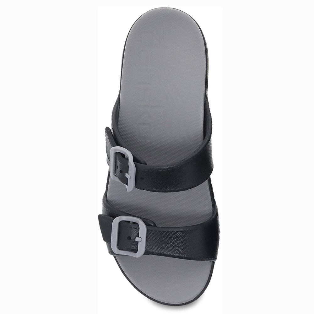 Dansko Women's Kandi Slip On Sandals