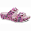 Women's Kandi Slip On EVA Sandals
