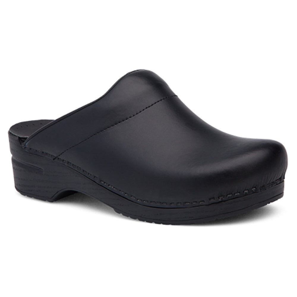 Men's Karl Black Box