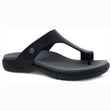 Dansko Krystal Molded Women's Sandals, slip-on thong sandal, eco-friendly cushioning and arch support, Style #4521181000