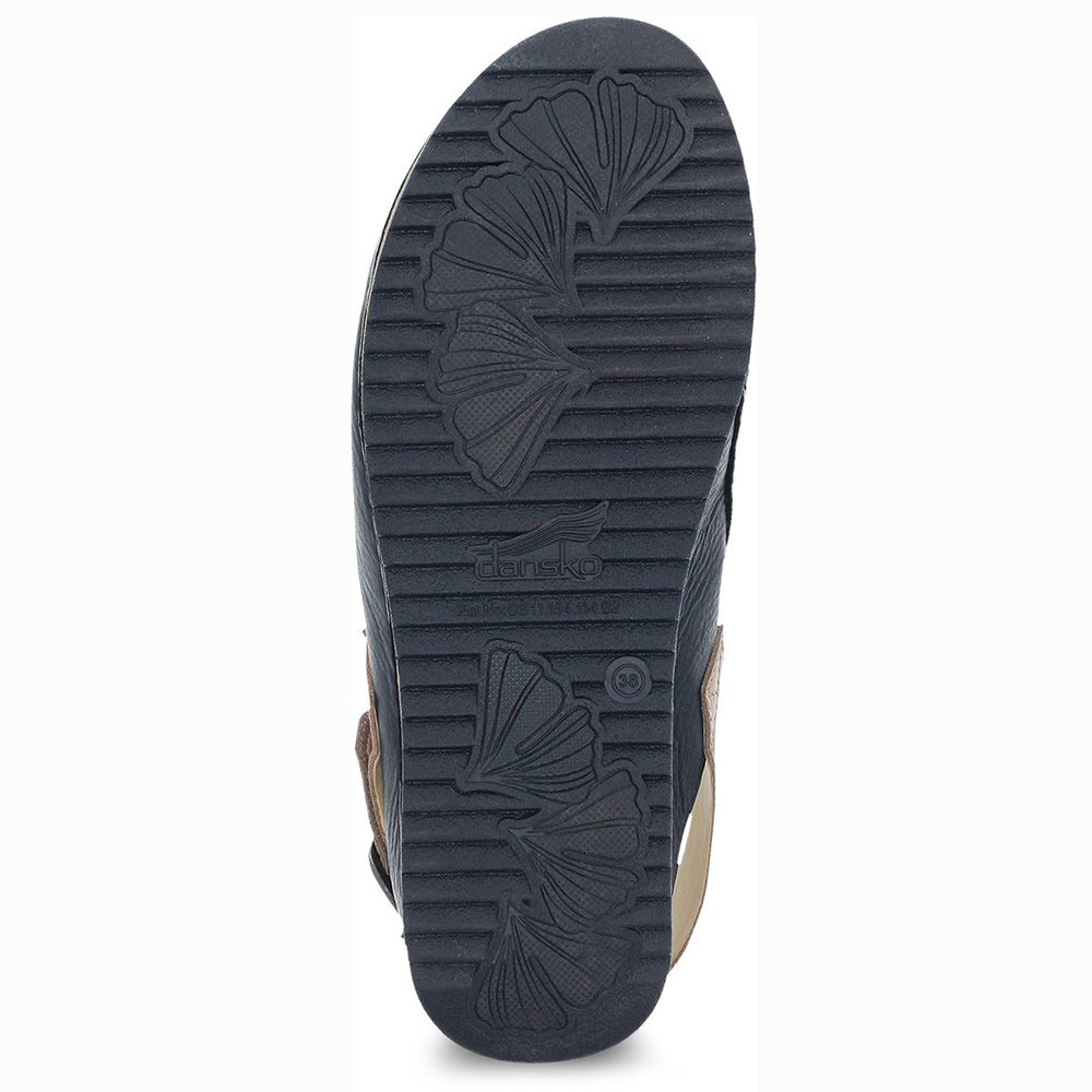 Dansko Merrin Women's Mule with Adjustable backstrap