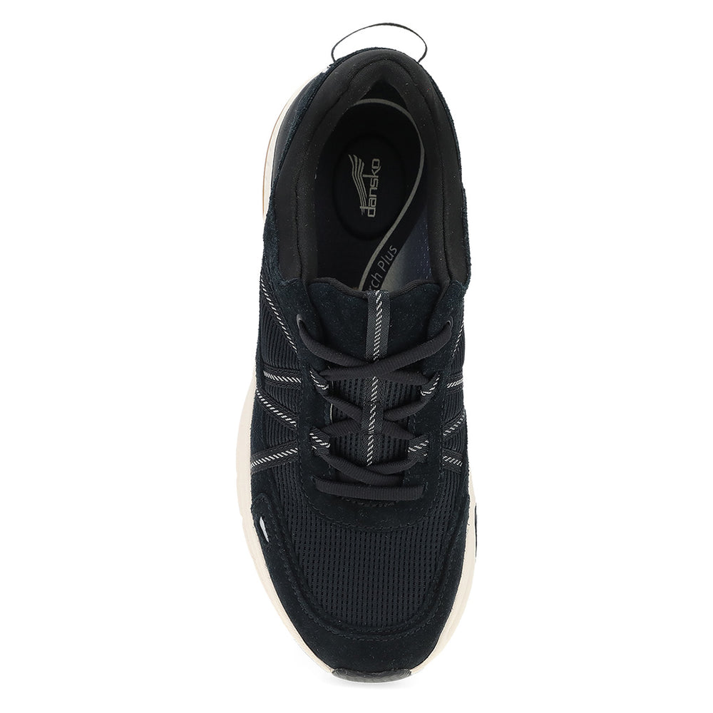 Dansko Poppy Women's Walking Sneaker
