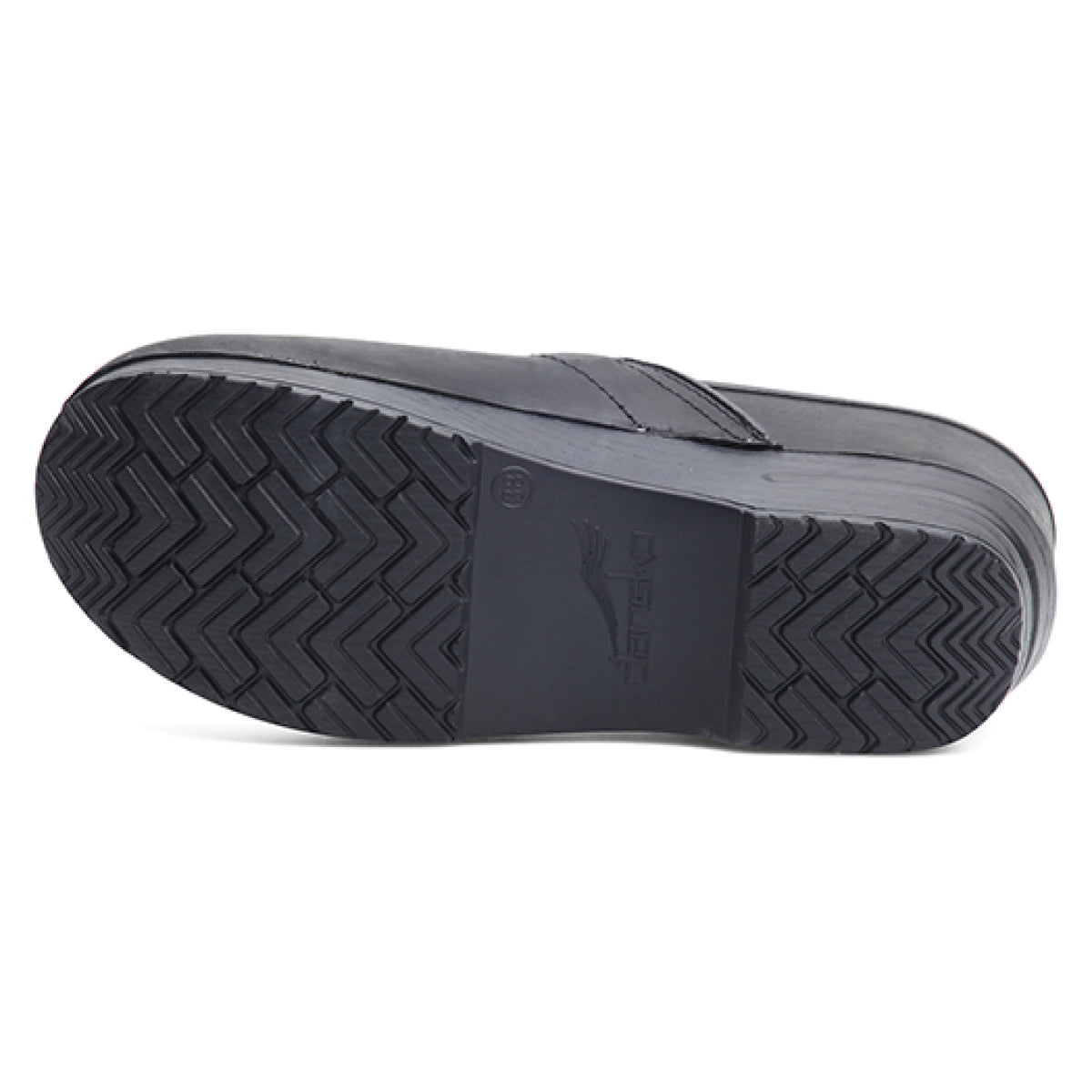Dansko Professional Women's Slip On Box Clog