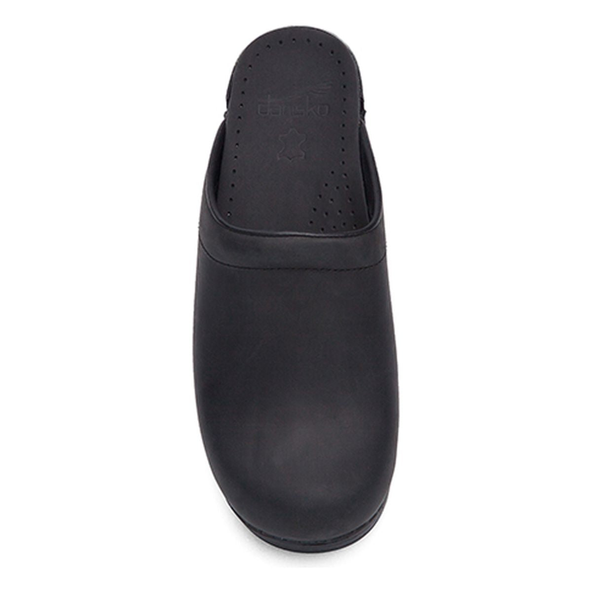 Dansko Sonja Backless Women's Clog