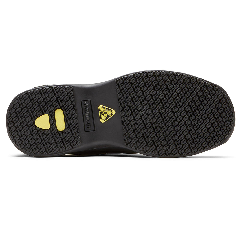 8000 Service Lace Up Shoe