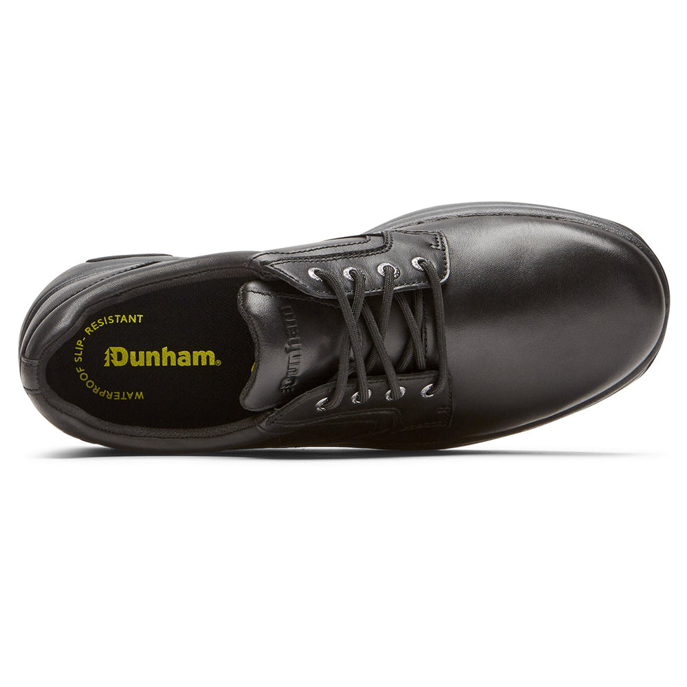8000 Service Lace Up Shoe