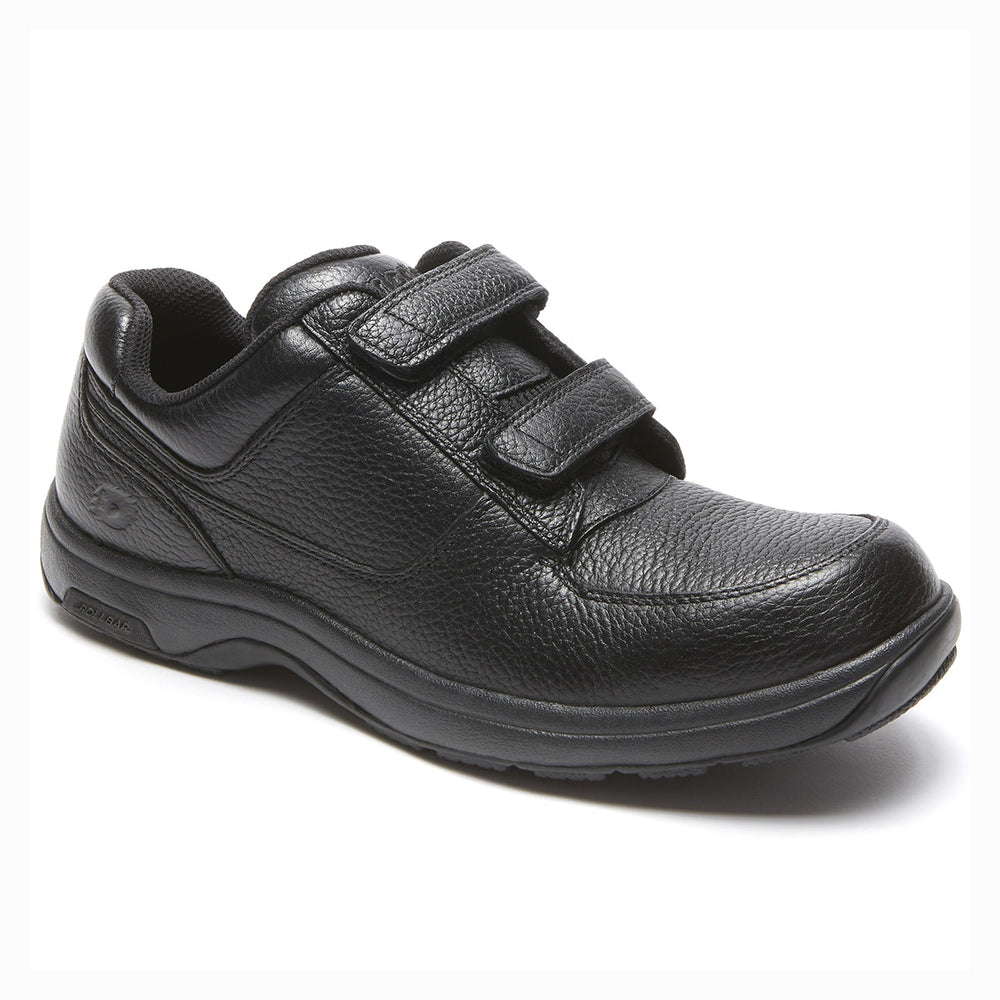 Winslow Oxford Velcro Shoes