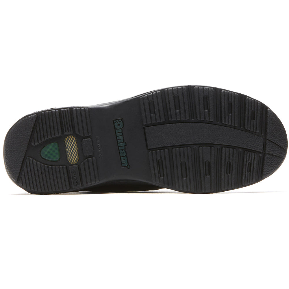 Winslow Oxford Velcro Shoes