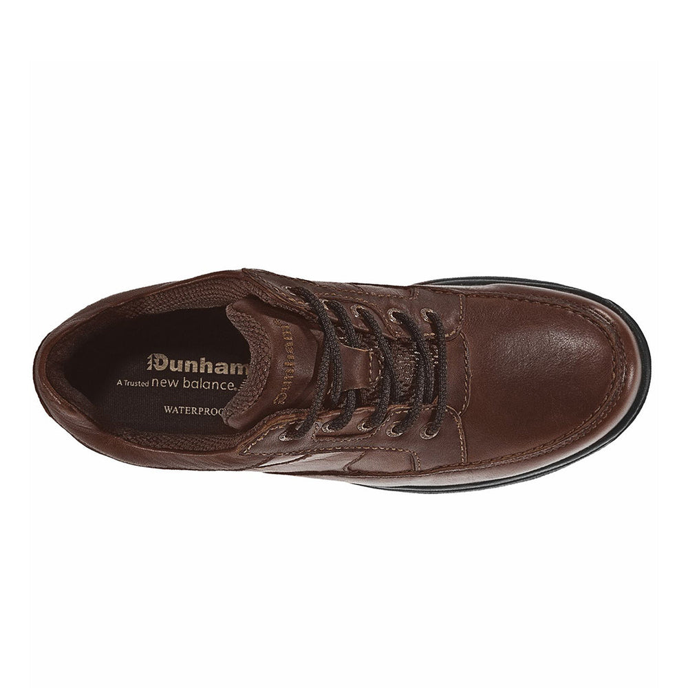 Midland Oxford Waterproof Lace Up