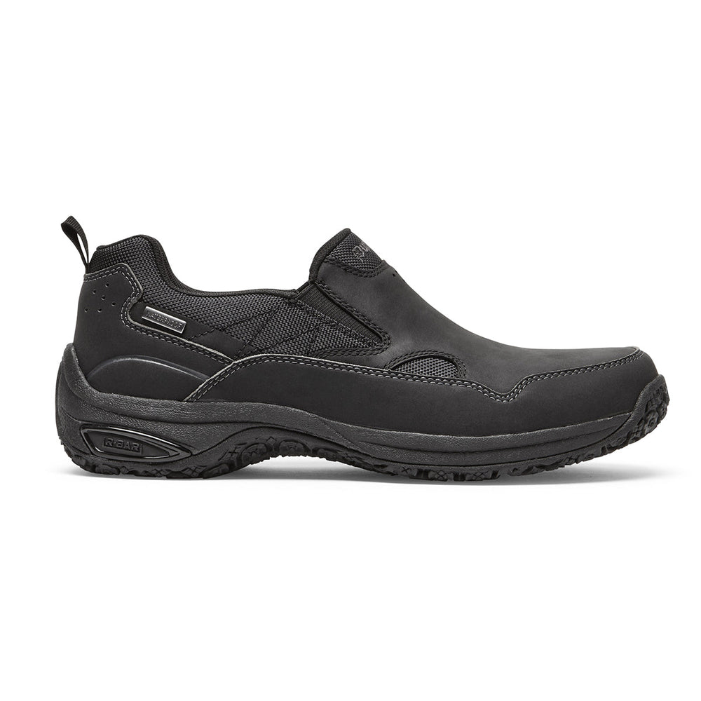 Cloud Plus Slip On