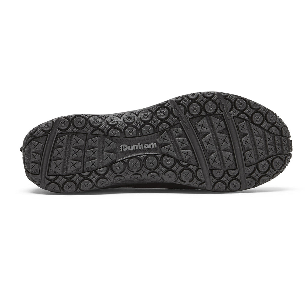 Cloud Plus Slip On