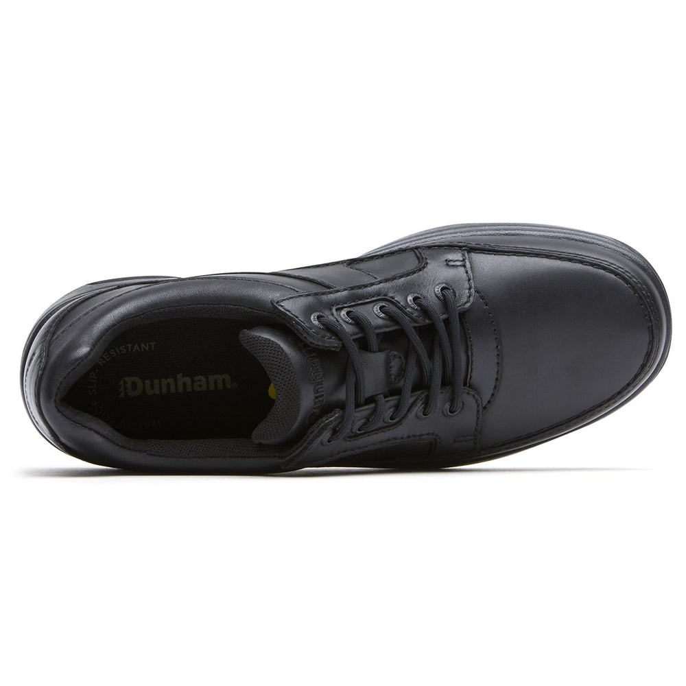 Midland Service Oxford Black