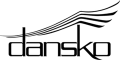 Dansko brand logo