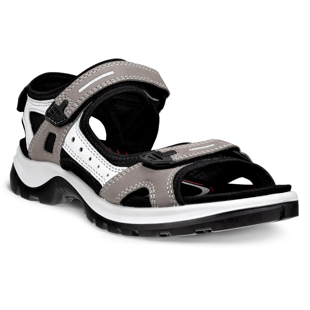 ECCO Women's Yucatan Adjustable Sandals