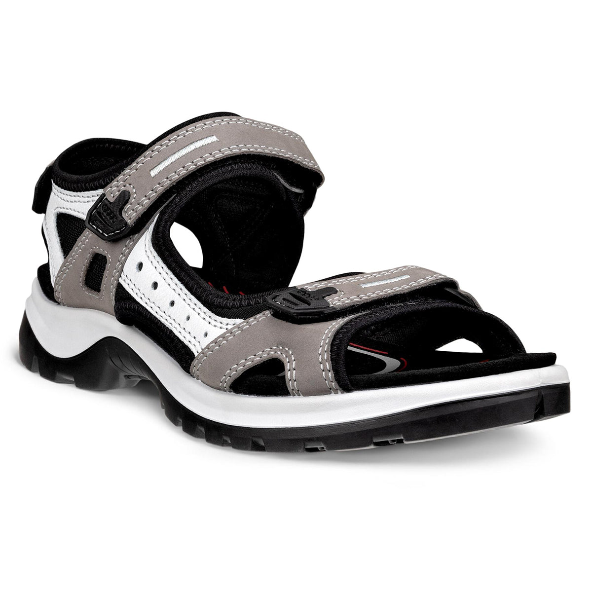 ECCO Women's Yucatan Adjustable Sandals