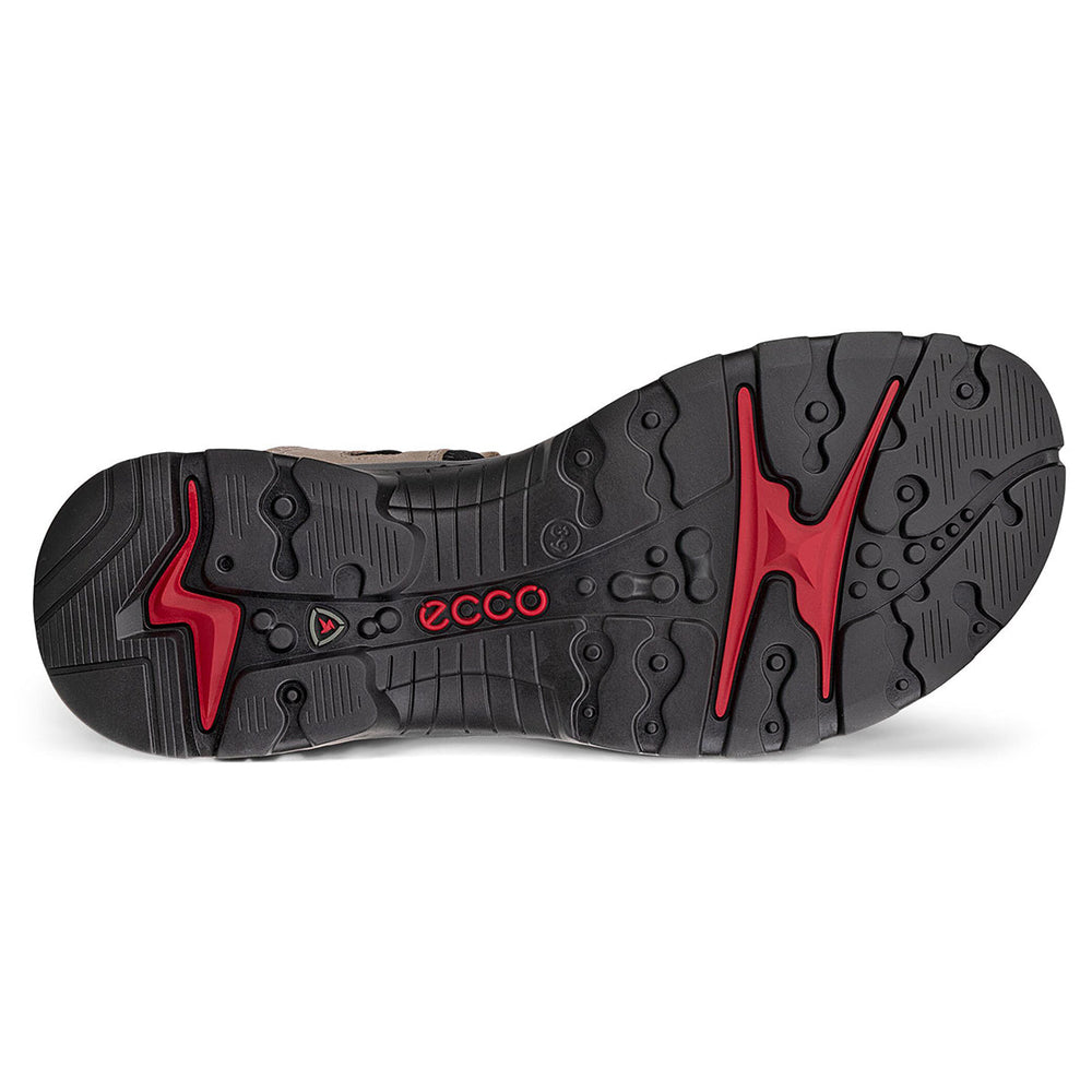 ECCO Women's Yucatan Adjustable Sandals – Atmosphere