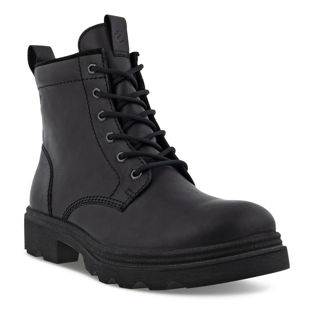 Grainer Men's Lace-Up Mid-Cut boot