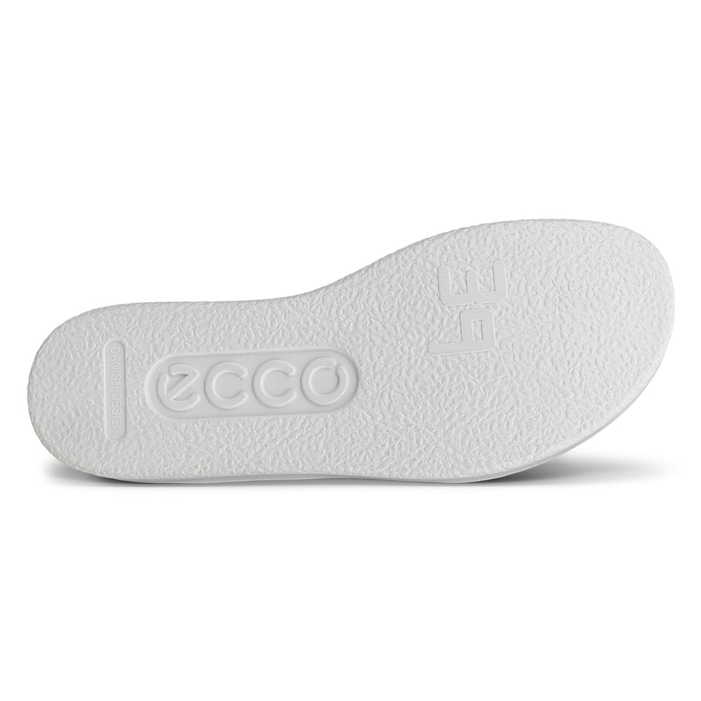 Ecco Flowt Adjustable Womans Sandal